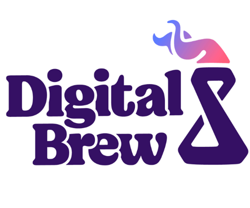 Digial Brew Logo
