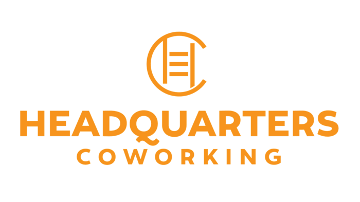 Headquarters Coworking Logo3