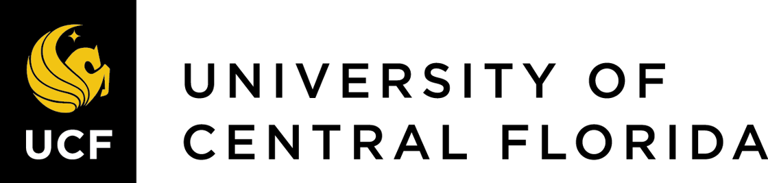 UCF logo Horizontal